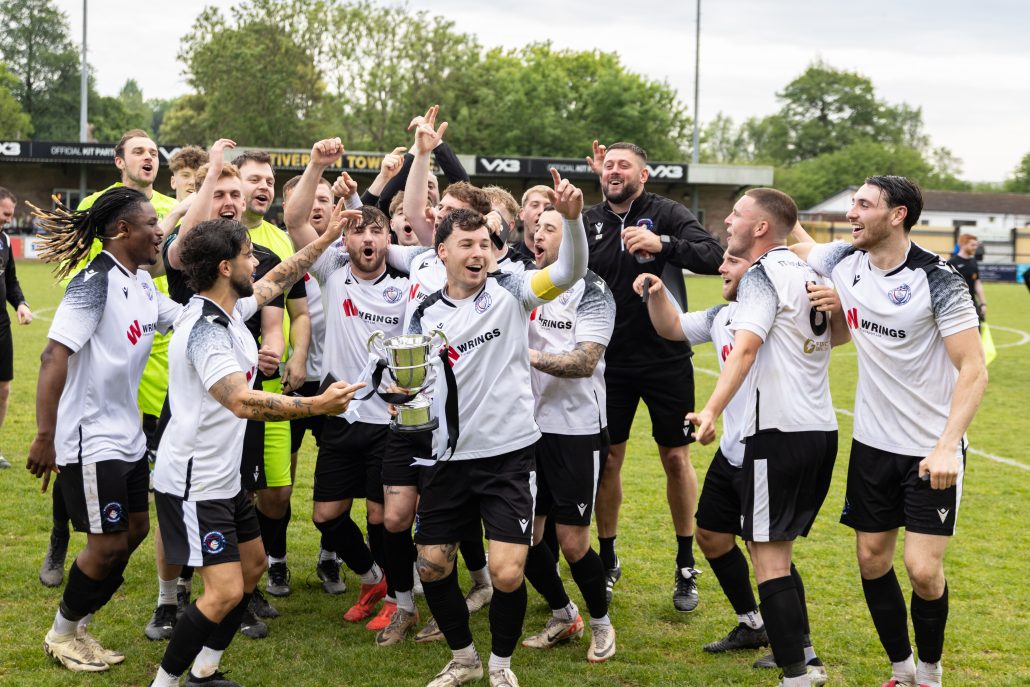 Les Phillips Cup Winners