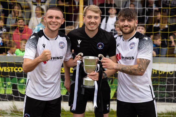 Osmond, Eastwood & Feltham