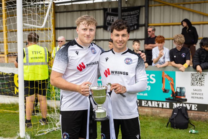 Lawrence & Egan