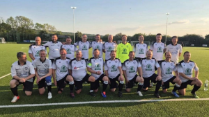Galacticos