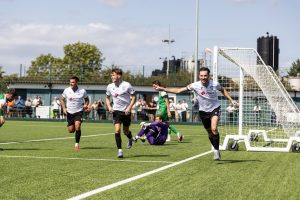 Mens Football