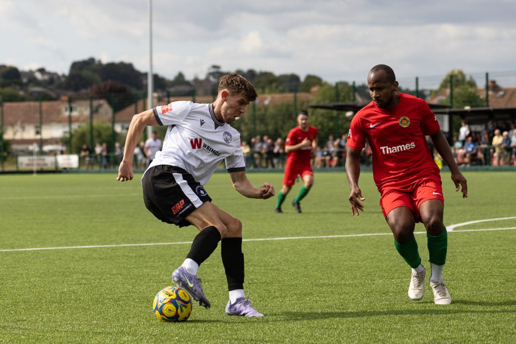 Jack Thorne