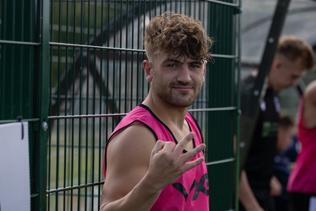 Ethan Feltham