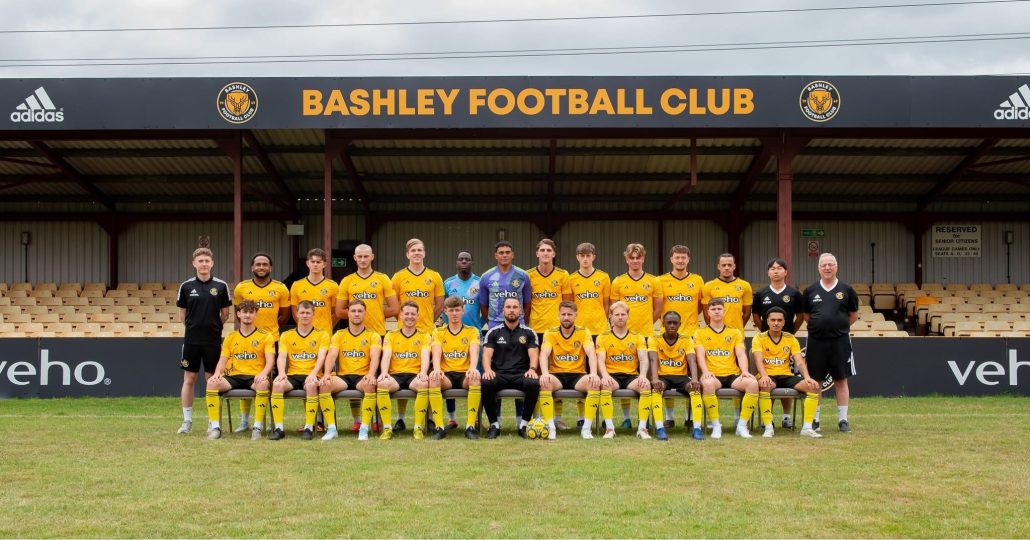 Bashley