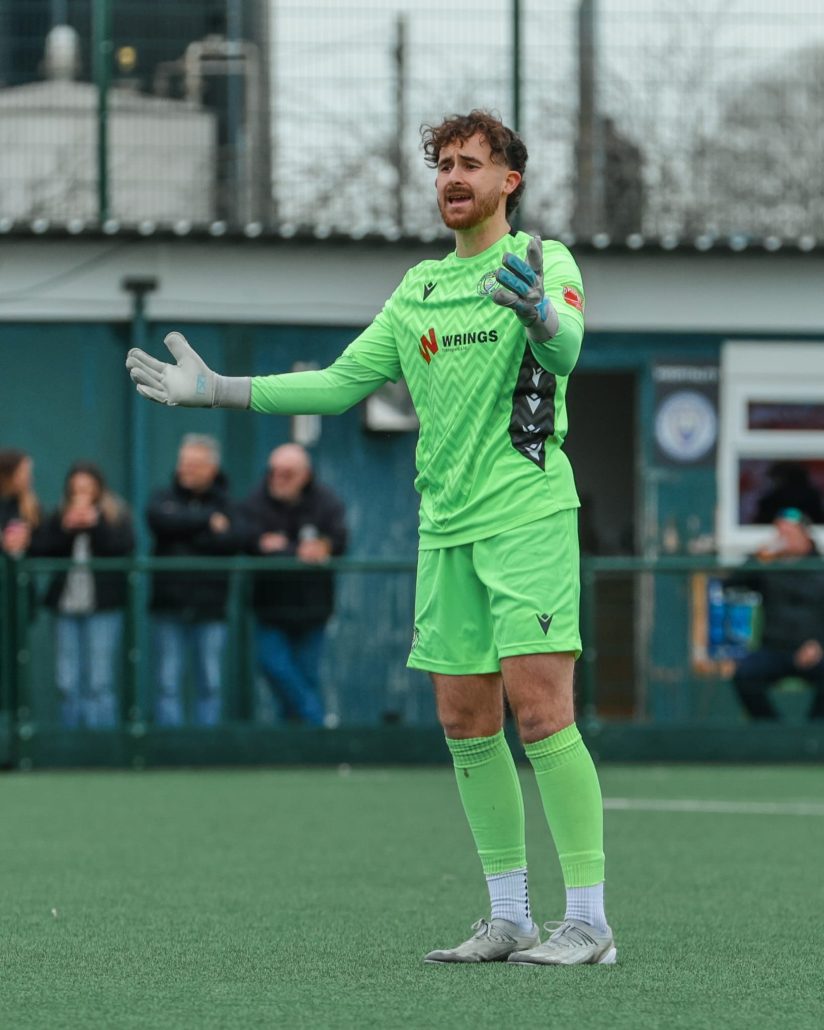 Jakob Glover