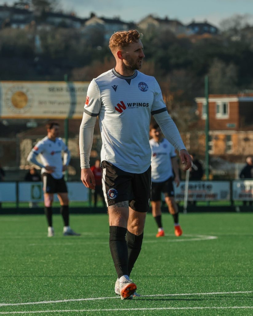 Jamie Adams