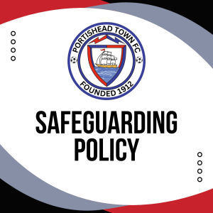 Safeguarding Policy