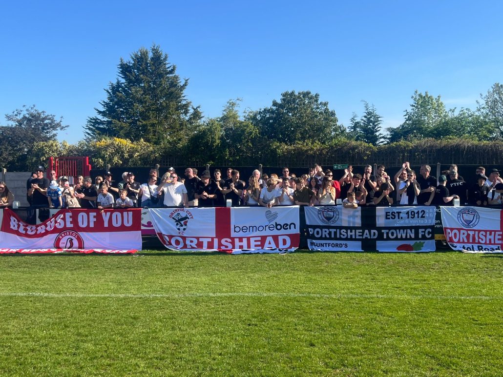 Posset Supporters