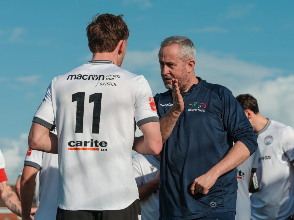 Eamonn Daly