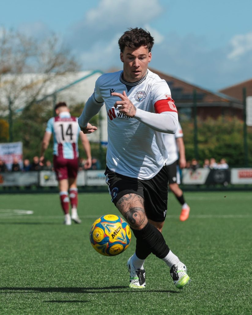 Kyle Egan