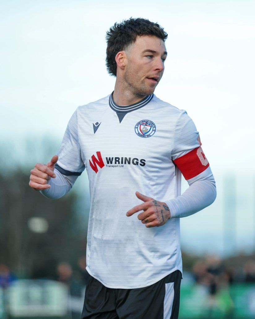 Kyle Egan